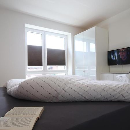 Apartamento Refugium 7 Kellenhusen Exterior foto