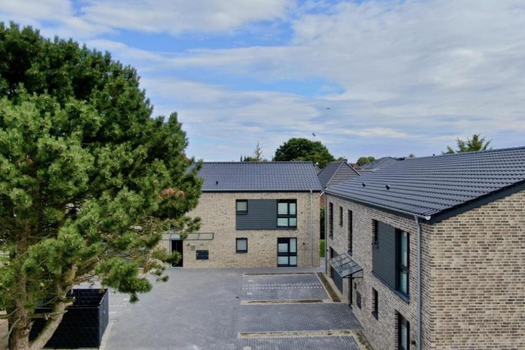 Apartamento Refugium 7 Kellenhusen Exterior foto
