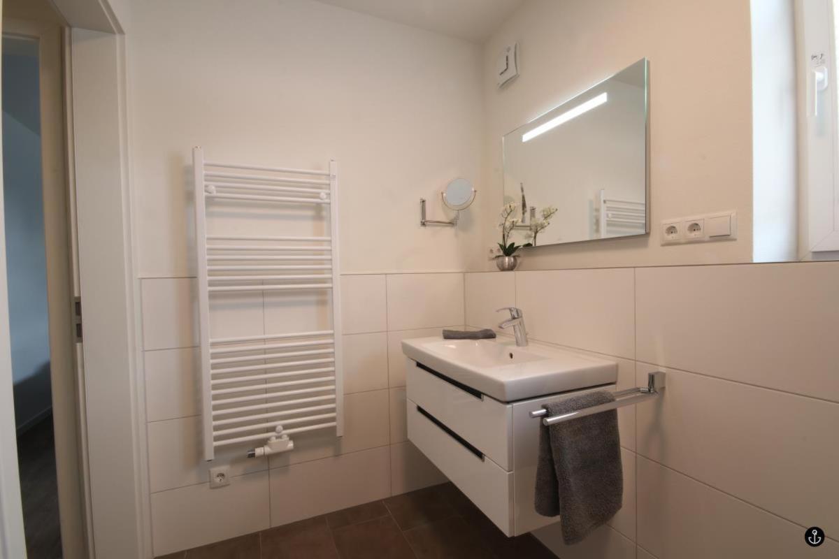 Apartamento Refugium 7 Kellenhusen Exterior foto