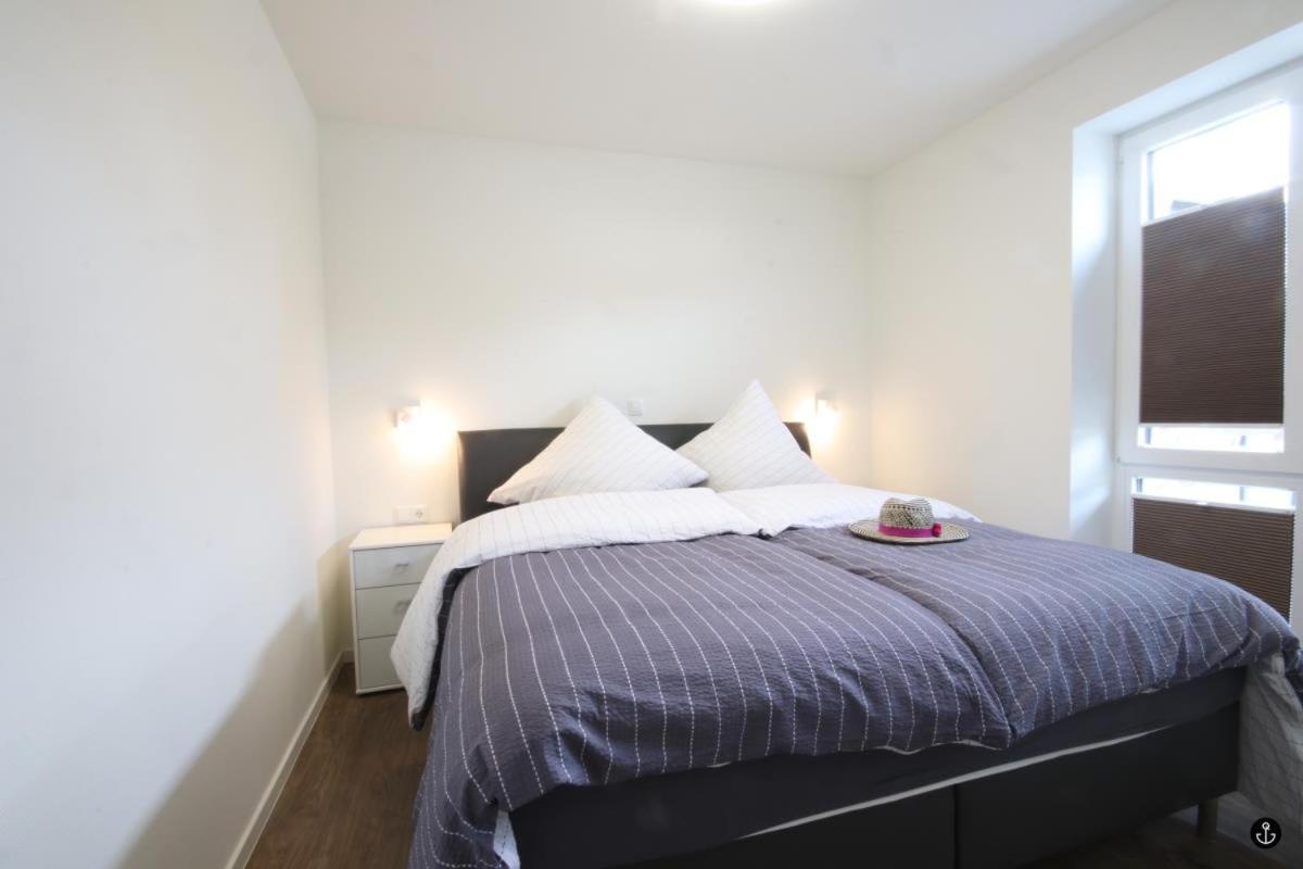 Apartamento Refugium 7 Kellenhusen Exterior foto