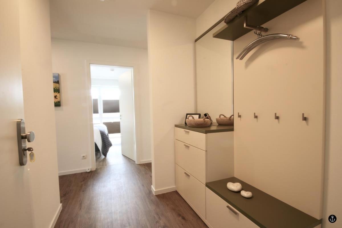 Apartamento Refugium 7 Kellenhusen Exterior foto