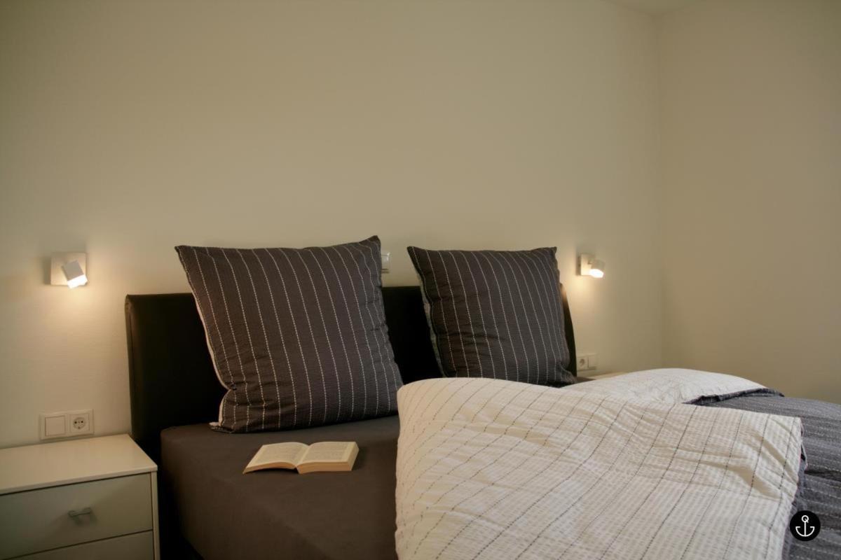 Apartamento Refugium 7 Kellenhusen Exterior foto