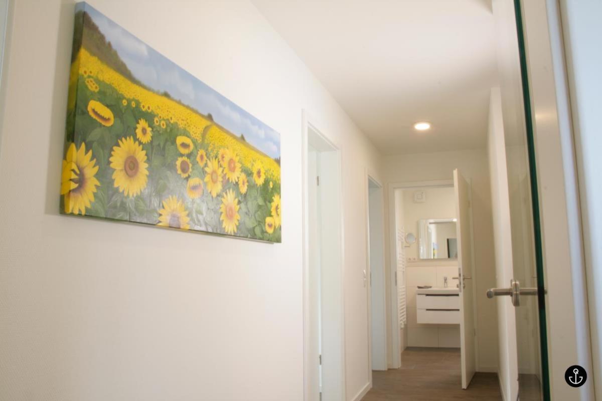 Apartamento Refugium 7 Kellenhusen Exterior foto